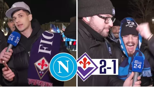 Napoli-Fiorentina 2-1