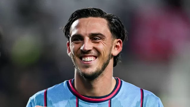 Gabriele Zappa