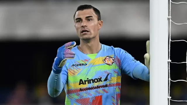 Emil Audero