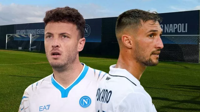 Rrahmani e Politano