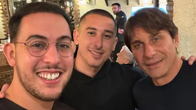Conte alla Tavernetta Colauri