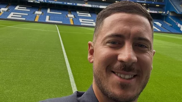 Hazard
