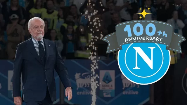 Centenario Napoli programma eventi