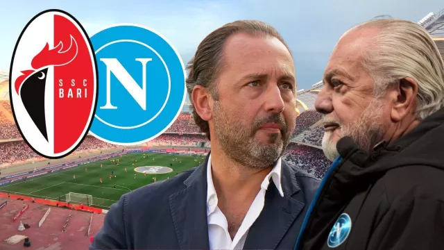 De Laurentiis