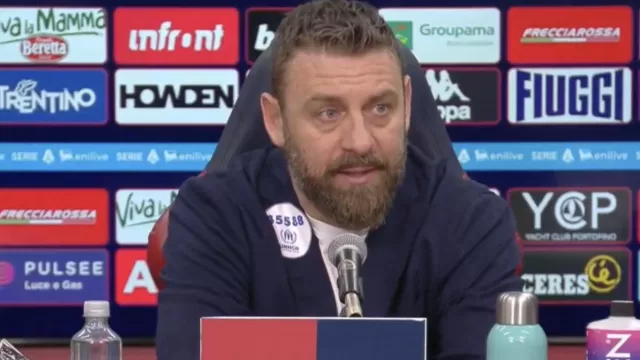 Daniele De Rossi