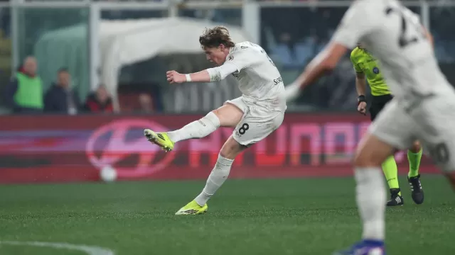 Scott McTominay