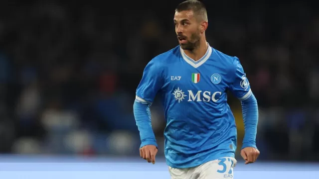 Spinazzola