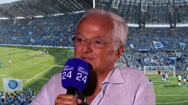 Edoardo Cosenza