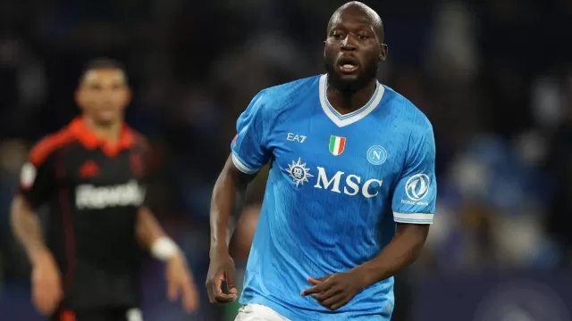 Lukaku