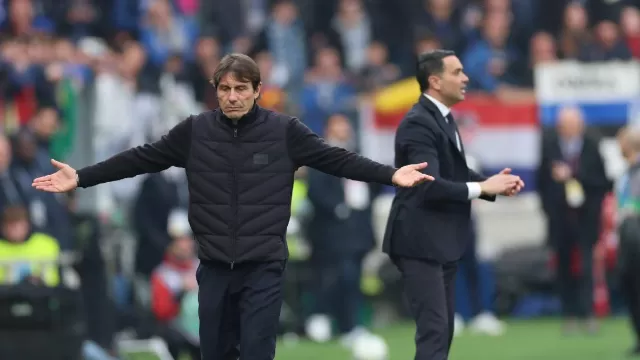 Antonio Conte