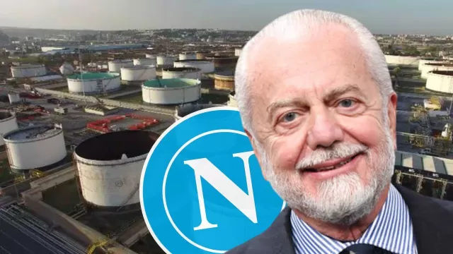 Nuovo stadio Napoli a San Giovanni a Teduccio