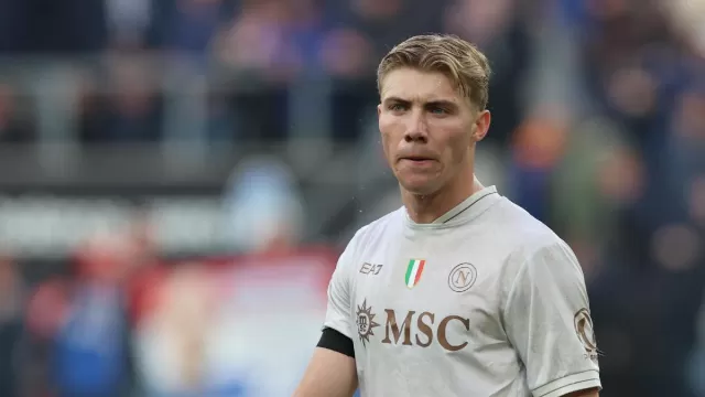 Rasmus Hojlund
