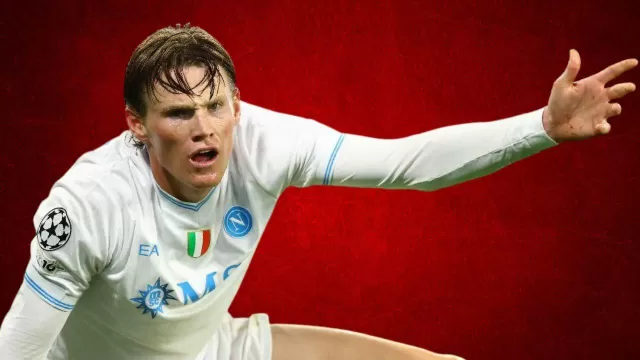 McTominay