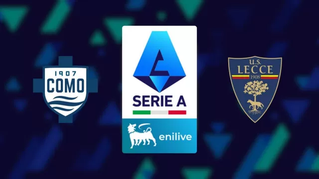 Formazioni ufficiali Como-Lecce