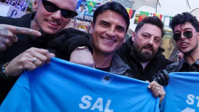 Sal Da Vinci