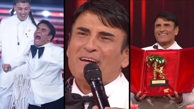 Sal Da Vinci, la vittoria a Sanremo 2026