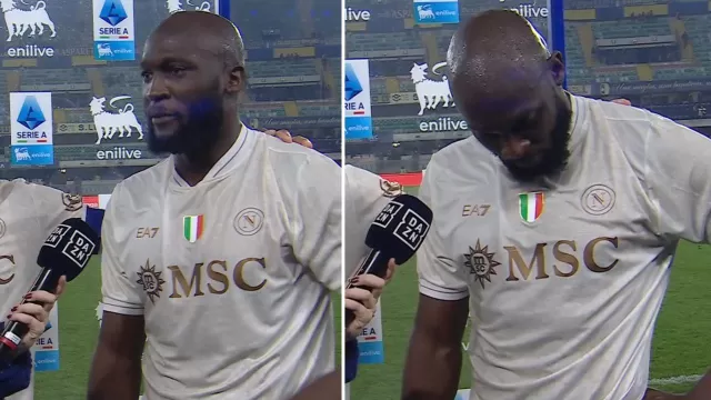 Lukaku