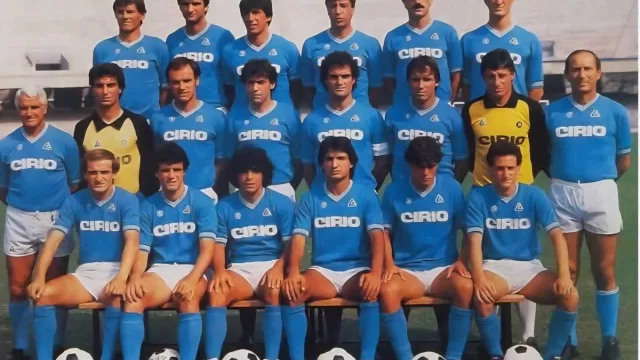 Napoli