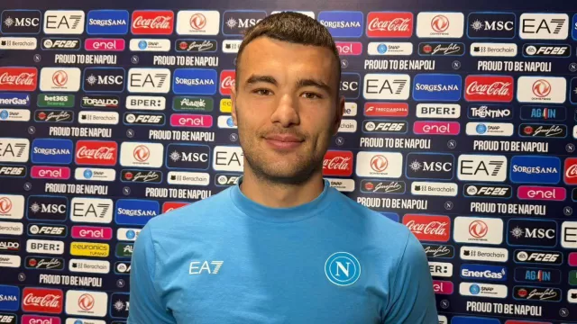 Alessandro Buongiorno