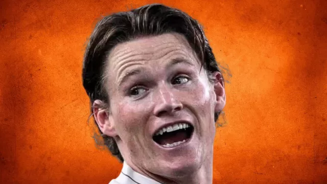 McTominay