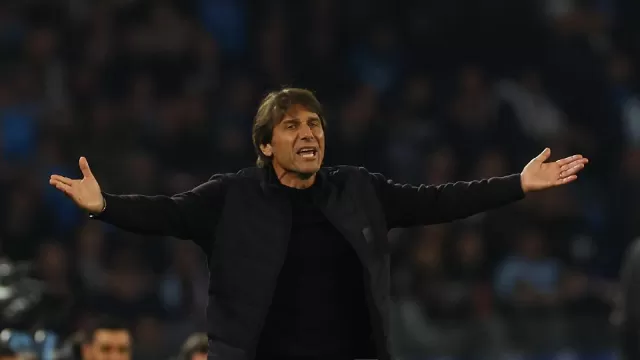 Antonio Conte