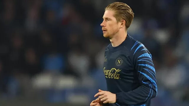 De Bruyne