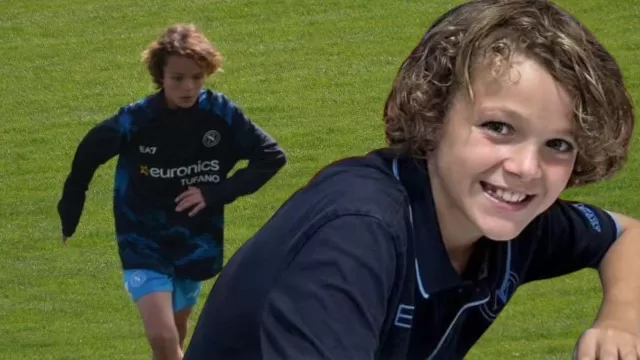 Lucas Cavani