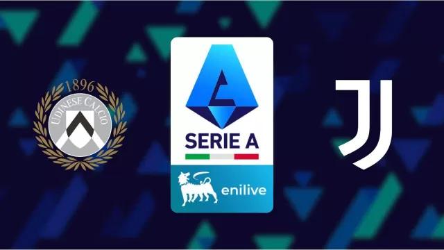 Formazioni ufficiali Udinese-Juventus 29&ordf; giornata Serie A