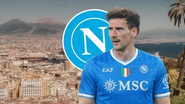 Leon Goretzka