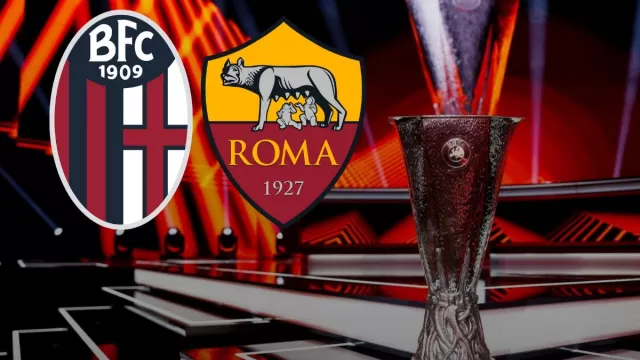 Bologna Roma Europa League