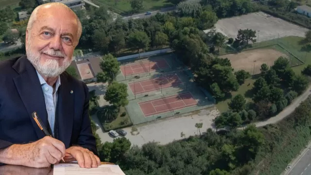 Centro Sportivo Napoli