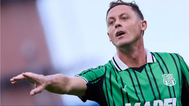 Nemanja Matic