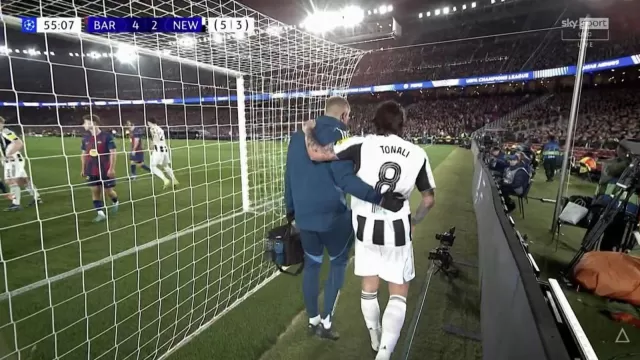 Sandro Tonali