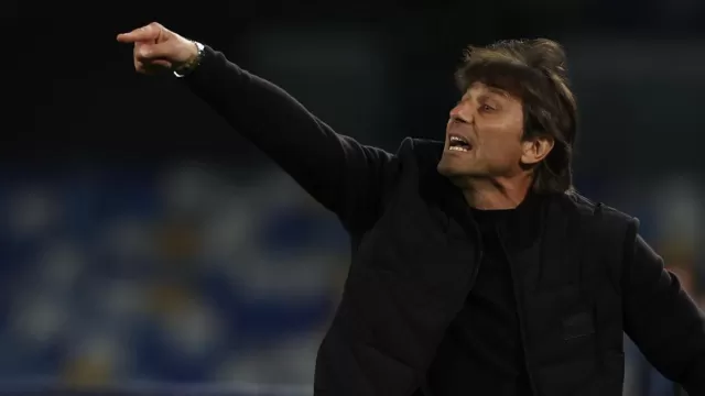 Antonio Conte
