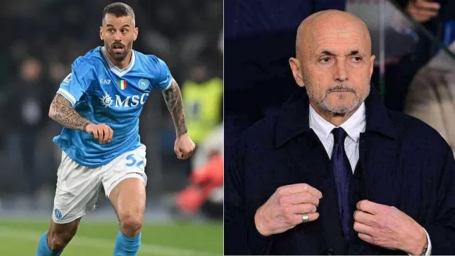 Leonardo Spinazzola