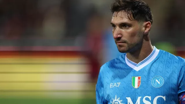 Matteo Politano