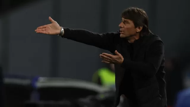 Antonio Conte