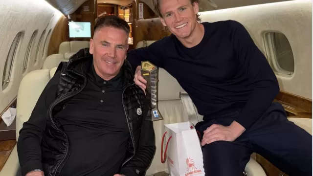McTominay