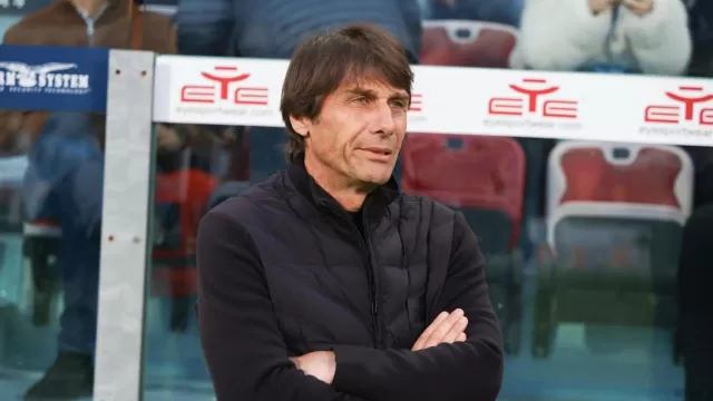 Antonio Conte