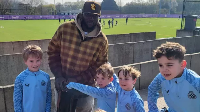 Romelu Lukaku