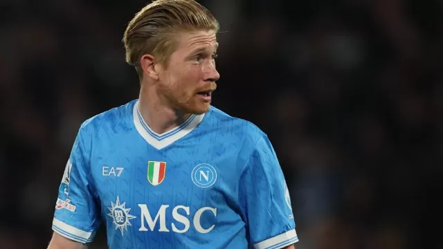 De Bruyne