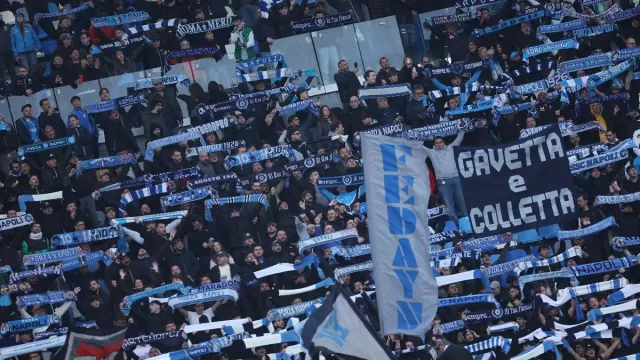 Tifosi del Napoli