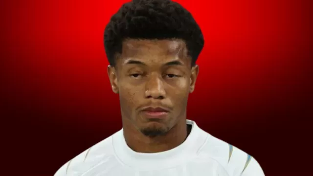 David Neres
