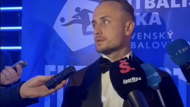 Stanislav Lobotka