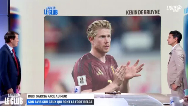 Rudi Garcia