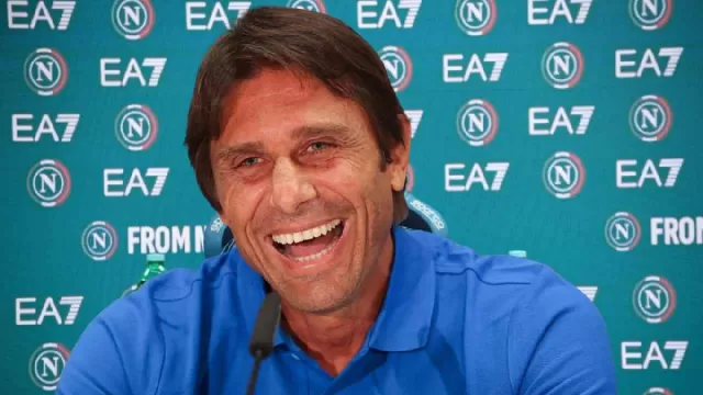 Antonio Conte