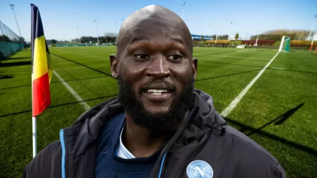 Lukaku