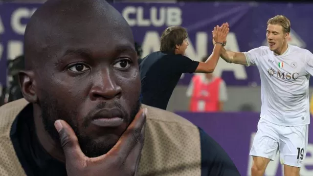 Lukaku