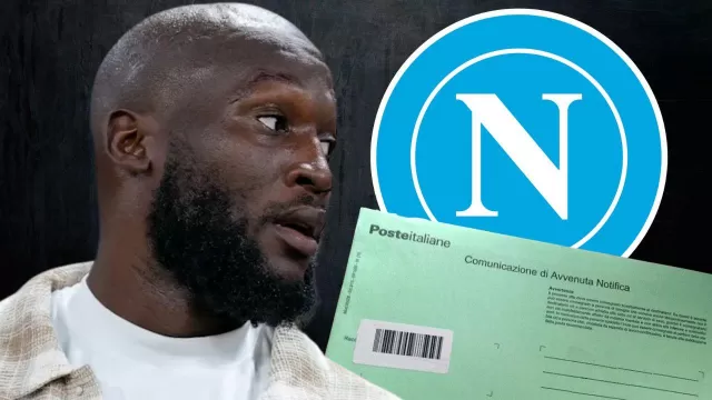 Lukaku