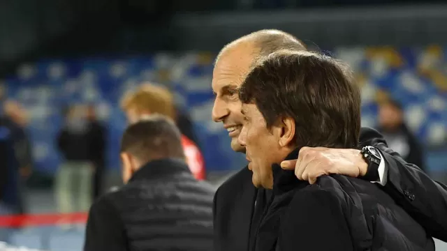 Napoli-Milan
